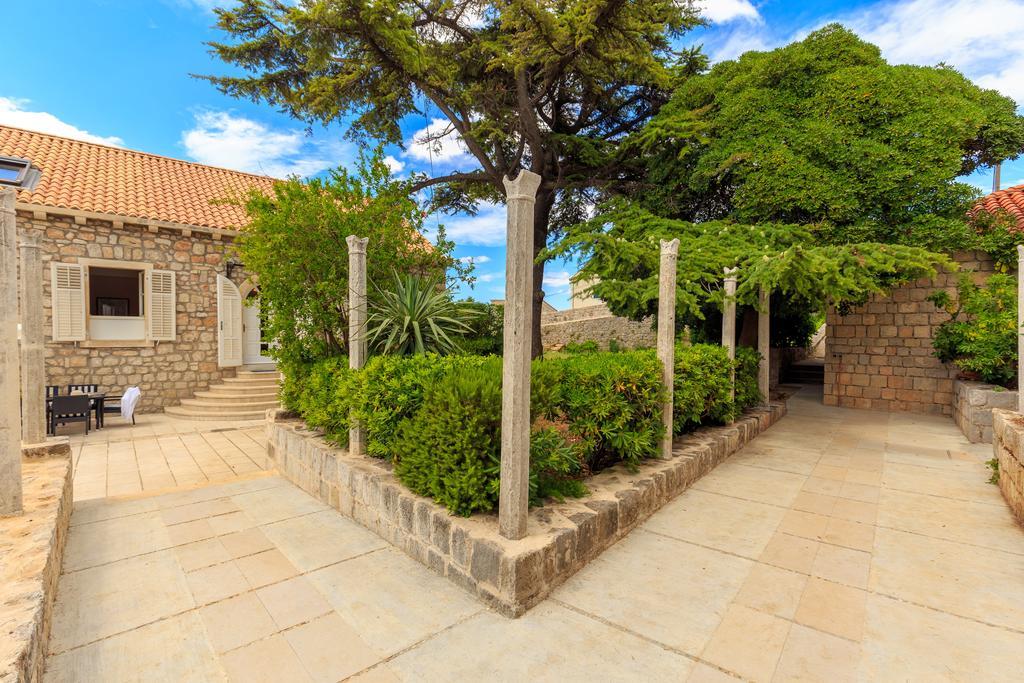 Villa Hedera Estate, House Hedera V Dubrovnik Exterior foto