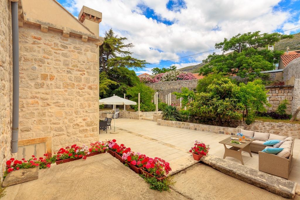 Villa Hedera Estate, House Hedera V Dubrovnik Exterior foto