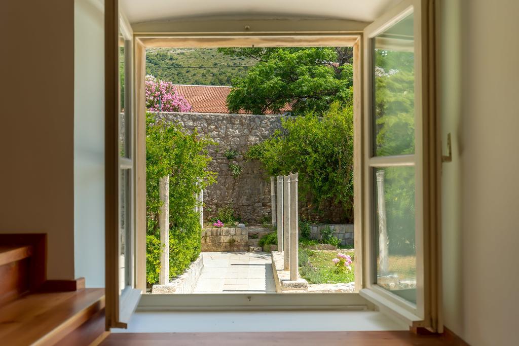 Villa Hedera Estate, House Hedera V Dubrovnik Exterior foto